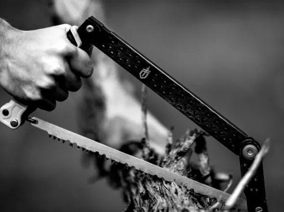 Gerber Freescape Camp Saw