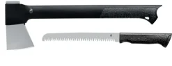 Gerber Gator Combo Axe II Black