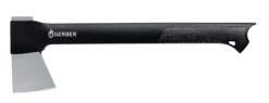 Gerber Gator Combo Axe II Black