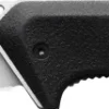Gerber Moment Folder Drop Point Fine Edge Black