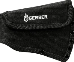 Gerber Pack Hatchet Green