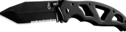 Gerber Paraframe II Tanto veitsi