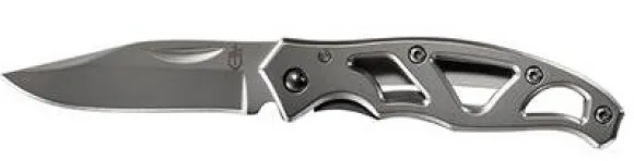 Gerber Paraframe Mini Folder Fine Edge taittoveitsi