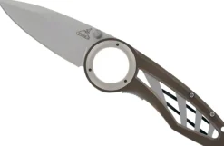 Gerber Remix Folding Knife Black/Gray