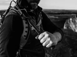 Gerber Strongarm Fixed Black Fine Edge GB