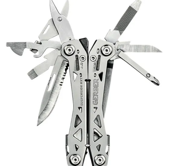 Gerber Suspension NXT Multi-Tool