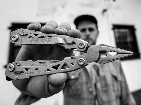 Gerber Suspension NXT Multi-Tool