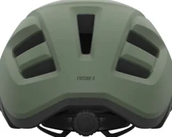 Giro Fixture Mips II Mat Hedge Green