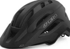 Giro Fixture Mips II Mat Black Grey