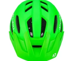 Giro Fixture Mips II Mat Black Grey