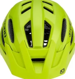 Giro Fixture Mips II Mat Ano Lime