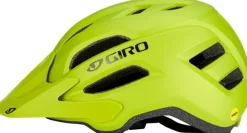 Giro Fixture Mips II Mat Ano Lime