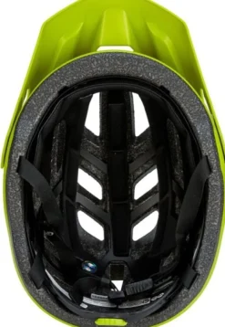 Giro Fixture Mips II Mat Ano Lime