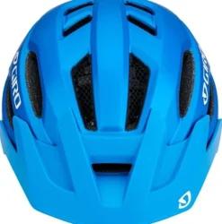 Giro Fixture Mips II Y Mat Ano Blue