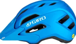 Giro Fixture Mips II Y Mat Ano Blue
