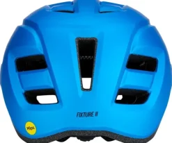 Giro Fixture Mips II Y Mat Ano Blue