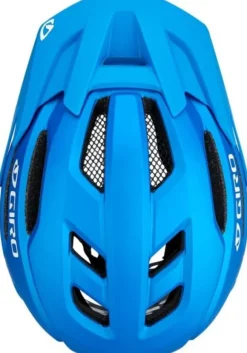 Giro Fixture Mips II Y Mat Ano Blue