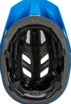 Giro Fixture Mips II Y Mat Ano Blue