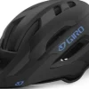Giro Fixture Mips II Y Mat Black