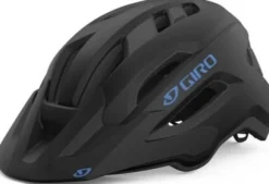 Giro Fixture Mips II Y Mat Black