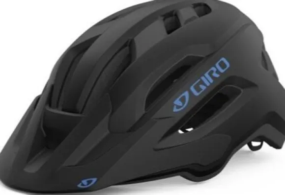 Giro Fixture Mips II Y Mat Black