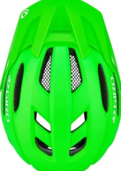 Giro Fixture Mips II Y Mat Black