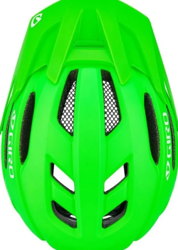 Giro Fixture Mips II Y Mat Black