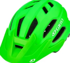 Giro Fixture Mips II Y Mat Black