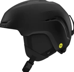 Giro Sario Mips laskettelukypärä, musta