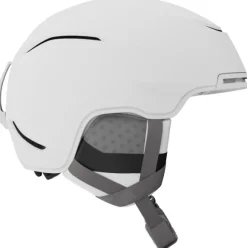 Giro Terra Mips naisten laskettelukypärä, valkoinen matta