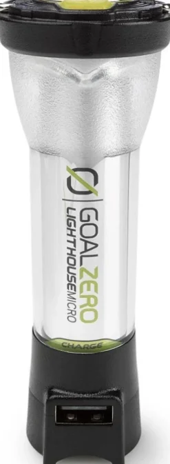 Goal Zero Lighthouse Micro Charge