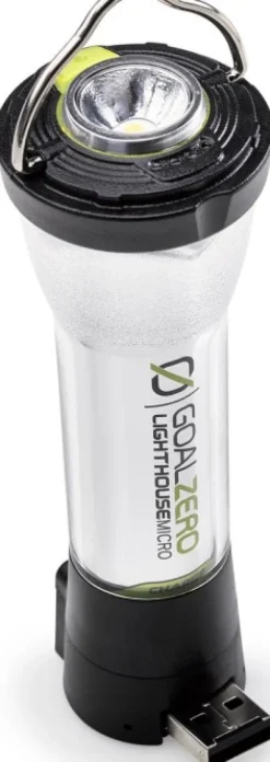 Goal Zero Lighthouse Micro Charge