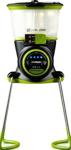 Goal Zero Lighthouse Mini