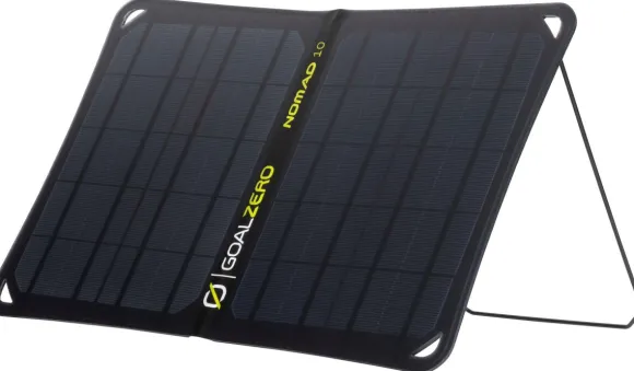 Goal Zero Nomad 10