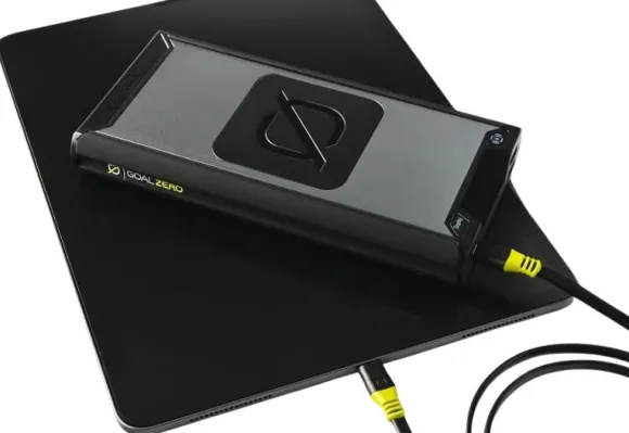 Goal Zero Sherpa 100PD Gen4 virtapankki