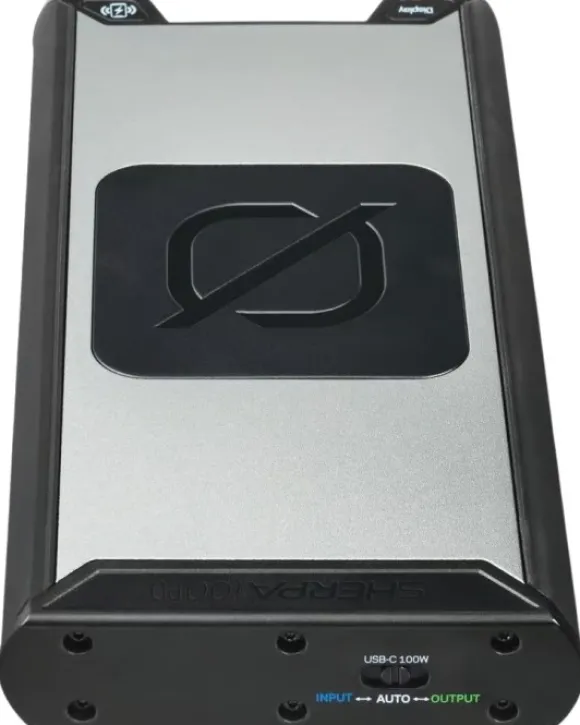 Goal Zero Sherpa 100PD Gen4 virtapankki