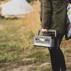 Goal Zero Yeti 500x kannettava virta-asema