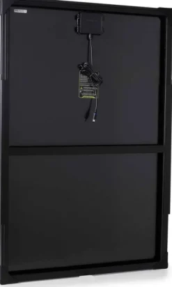 Goal Zero Boulder 100 -aurinkopaneeli