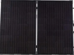 Goal Zero Boulder 200 Briefcase -aurinkopaneeli