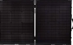 Goal Zero Boulder 100 Briefcase -aurinkopaneeli