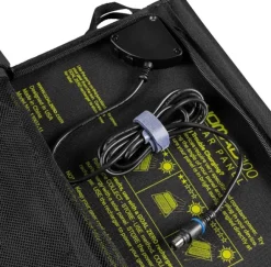 Goal Zero Nomad 100 -aurinkopaneeli