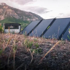 Goal Zero Nomad 100 -aurinkopaneeli