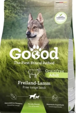 GOOOD Adult Lammas 1,8 kg