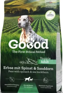 GOOOD Adult Veggie 10 kg