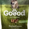 GOOODies Soft Snack Adult Lammas 100 g