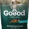 GOOODies Soft Snack Adult Taimen 100 g