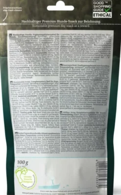 GOOODies Soft Snack Adult Taimen 100 g