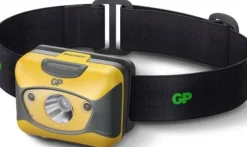 GP CH46 Discovery otsalamppu, 300 lm