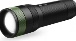 GP Discovery C32 Lupus taskulamppu, 300 lm