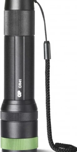 GP Discovery CR41 Ursa 650lm